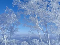 -中旅松花湖滑雪场