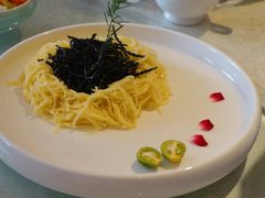 藤椒善丝-安多素食(广仁寺路店)