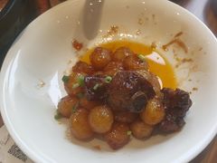 -九转小磨·非遗东北菜(群力店)