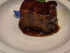 东坡肉-望乡楼上海菜(日月光店)