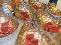 -视界美食自助餐厅·石家庄希尔顿酒店