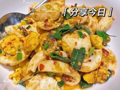 -费大厨辣椒炒肉(太平老街店)
