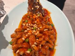 -鹿港小镇(悠唐店)