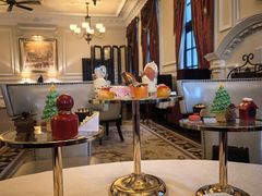 -Salon de Ville浦江汇(上海外滩华尔道夫酒店店)