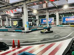 -速马赫卡丁车(琶洲店)