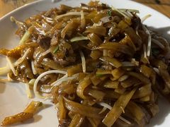 -美食店(华贵路店)