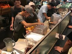 -BAKER&SPICE(安福路店)