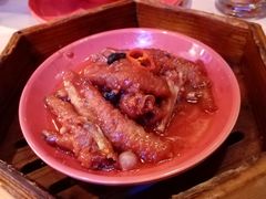 -避风塘(宝山万达店)