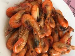 -茂隆餐厅(进贤路店)