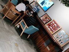 -海马体照相馆(天津世纪都会店)
