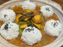 -九號院子海鲜烧烤