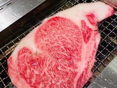 -俺的焼肉(銀座9丁目店)