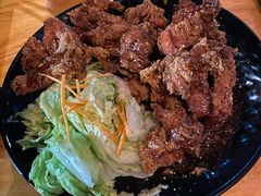 -將軍