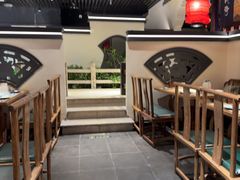 -遇见长安之丝路风荷(大唐西市店)
