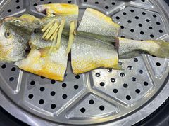 -船奇蒸汽海鲜·闽菜(八市海鲜总店)