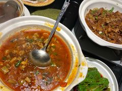 -又见炊烟私房菜(敬亭路店)