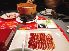 -上海滩餐厅(BFC外滩金融中心店)