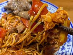 -何太太馄饨面铺(大浒东苑店)