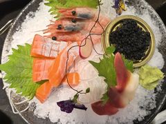 -昱匠·日本料理(金融街店)