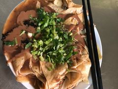 -正味斋锅巴菜(西北角店)