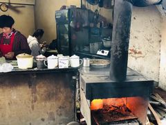 -安庆柴火馄饨(马道街店)