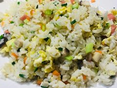 扬州炒饭-龙梅肥肠鱼(明瓦廊店)