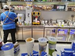 -茶百道(京华城店)