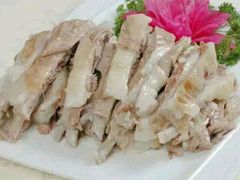 -马学武手抓美食(下南关总店)