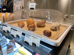 -Seesaw Coffee(西岸凤巢店)