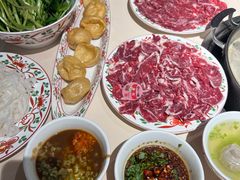 -汕头八合里海记牛肉店(清河店)