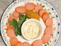 -TARENTUM萄木·地中海餐吧(万象前海店)