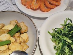 -万龙洲海鲜·粤菜(亚运村店)