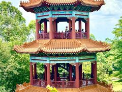 -广州莲花山旅游区