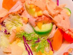 -無境·匠心日本料理(汉街店)