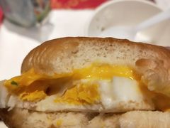 -麦当劳(南京南站站外店)