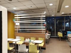 -麦当劳(济泺路店)
