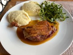 -LA MAISON公鸡和龙(蛇口店)