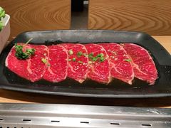 -新石器烤肉(南站店)