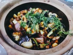 -金龙·打边炉(武进路店)