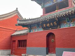-洛阳白马寺