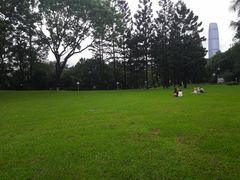 -人民公园(罗湖区)