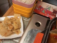 -青炉里青花椒鲜活烤鱼(理工大店)