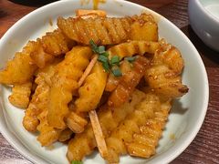 -全牛匠·乐山跷脚牛肉(西单华威约饭街店)