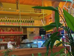 -天山传奇新疆菜(SKLP店)