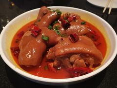 -小资太太餐厅(南岗区店)