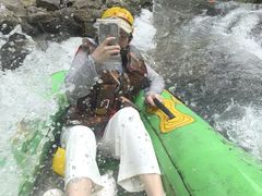 -志闽龙门漂流