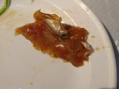 -和记小菜(东方店)