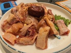 -天宜隆蘑菇宴火锅(石景山旗舰店)