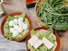 -郭铁柱·泥炉老火锅(江北龙湖天街店)