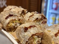 -福苗小骆驼烧烤(大唐不夜城店)